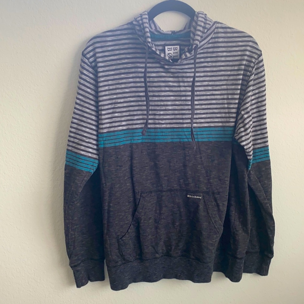 BILLABONG Sweatshirt